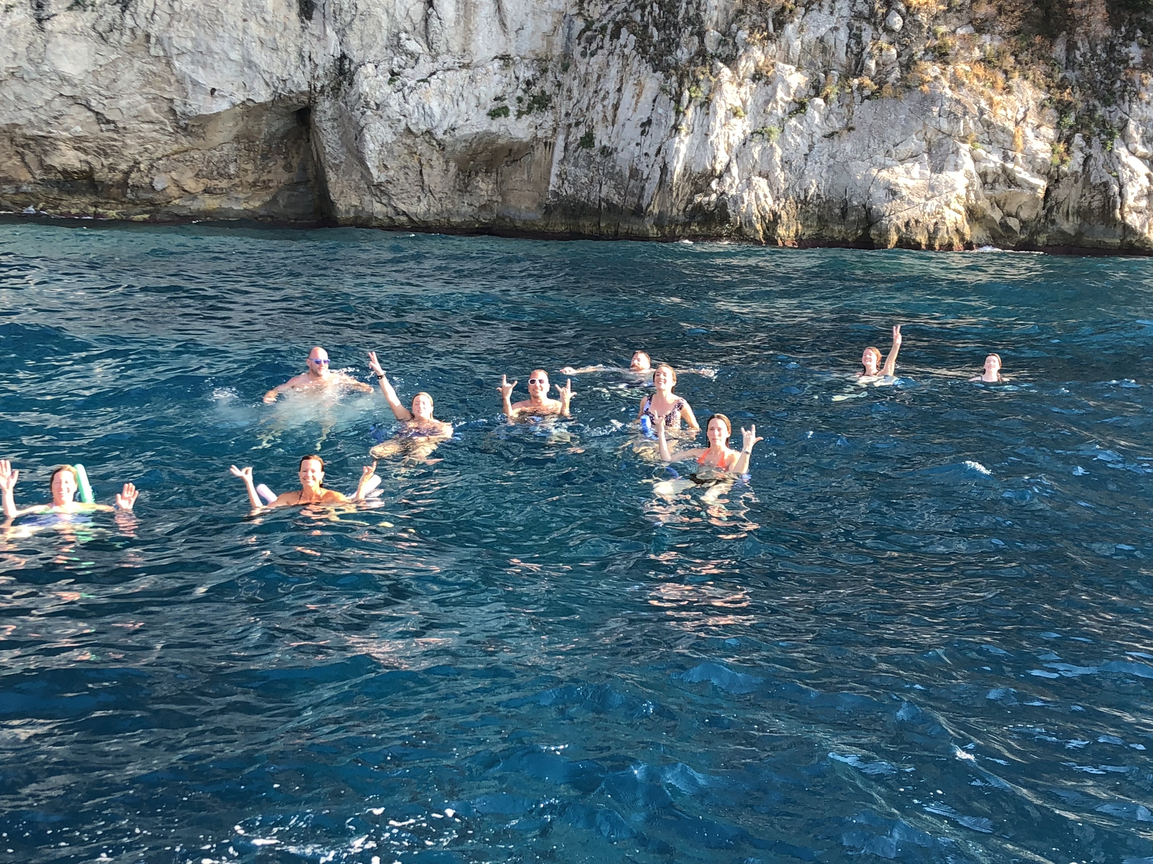 Exploring the Amalfi Coast