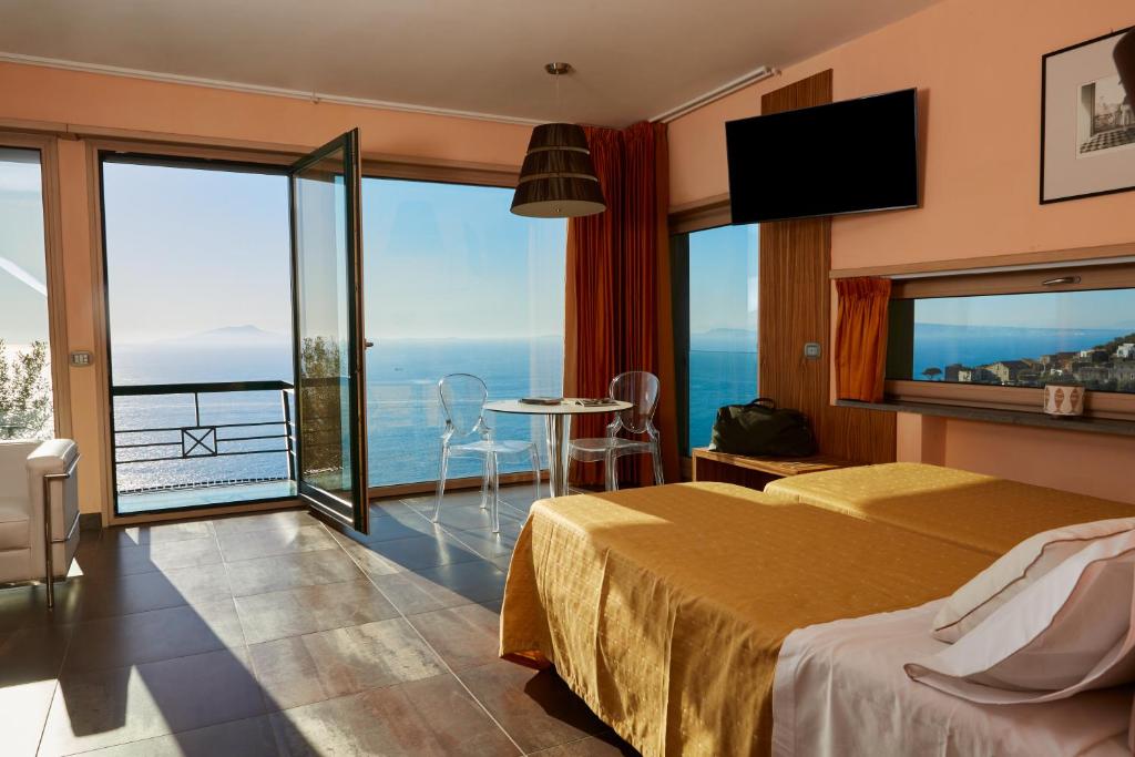 Amalfi Coast retreat venue